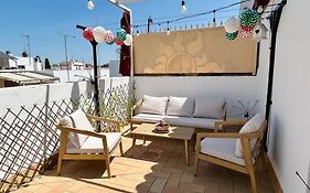 La Azotea Del Sol